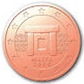 0.02 Euro Malta