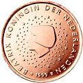 0.02 Euro Netherlands