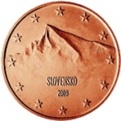0.02 Euro Slovakia