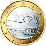 1 Euro Finland