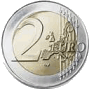 2 Euros