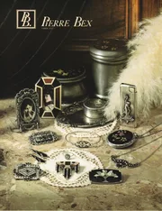 Pierre-Bex catalog cover