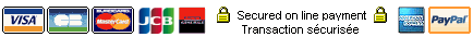 Paiements SSL